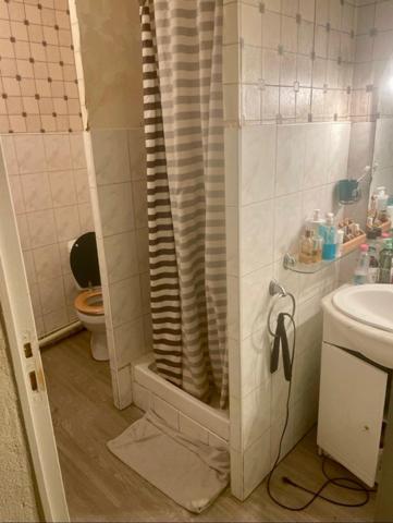 Maison de Ville en Centre-Ville de Lassay-les-Châteaux