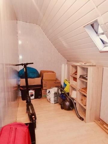 Maison de Ville en Centre-Ville de Lassay-les-Châteaux