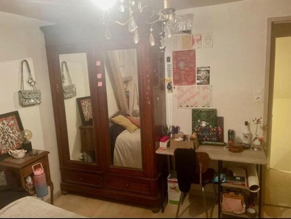 Maison de Ville en Centre-Ville de Lassay-les-Châteaux