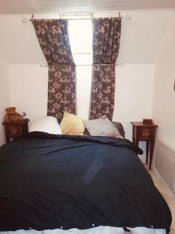 Maison de Ville en Centre-Ville de Lassay-les-Châteaux