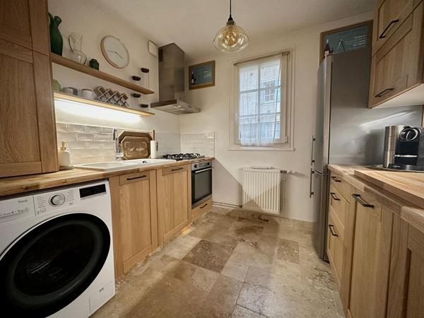 Appartement au pied de la Cathédrale de Chartres