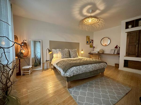 Appartement au pied de la Cathédrale de Chartres