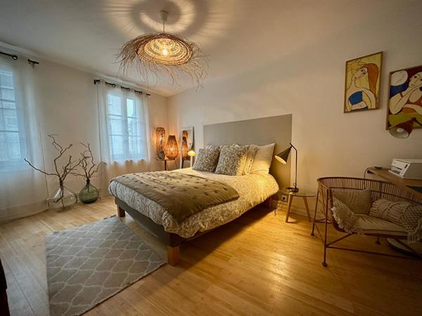 Appartement au pied de la Cathédrale de Chartres