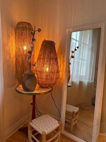 Appartement au pied de la Cathédrale de Chartres