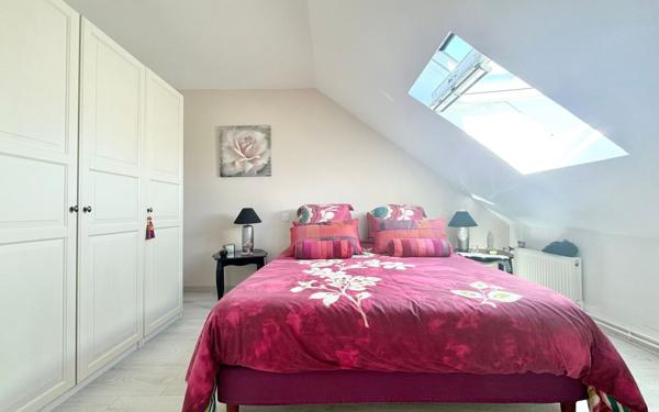 Maison à vendre    6 pièces • 191,60 m2 Saint-Prest