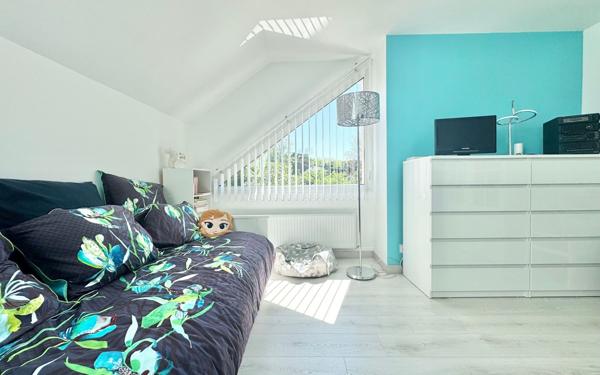 Maison à vendre    6 pièces • 191,60 m2 Saint-Prest