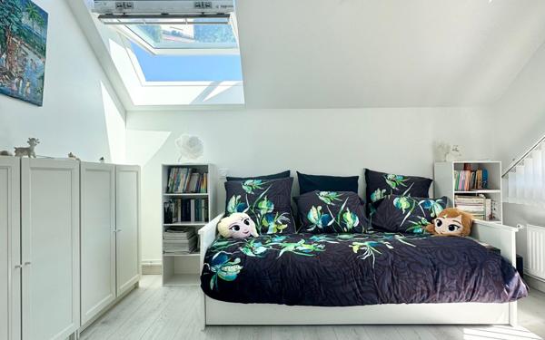 Maison à vendre    6 pièces • 191,60 m2 Saint-Prest