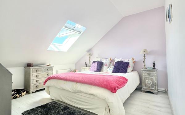 Maison à vendre    6 pièces • 191,60 m2 Saint-Prest