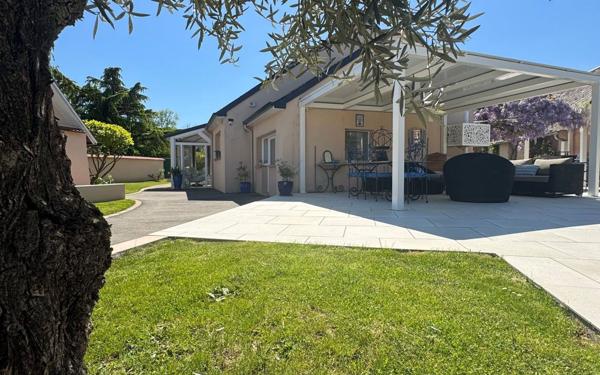 Maison à vendre    6 pièces • 191,60 m2 Saint-Prest