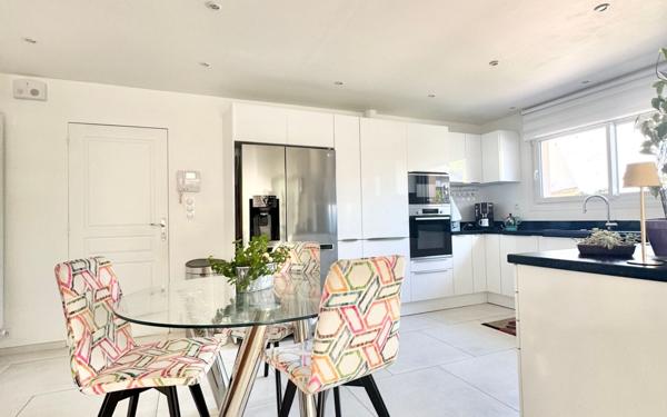 Maison à vendre    6 pièces • 191,60 m2 Saint-Prest