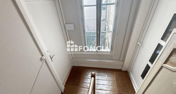À vendre Studio 25.66 m² - Caen 14000