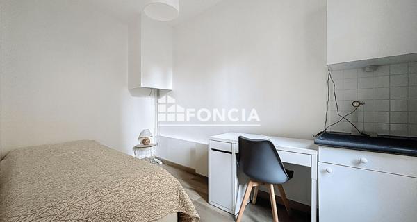 À vendre Studio 25.66 m² - Caen 14000
