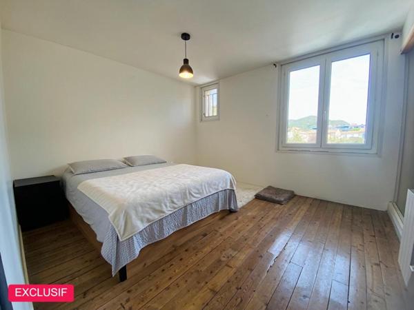 Appartement Digne Les Bains 3 pièce(s) 66.43 m2