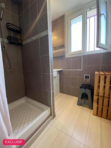 Appartement Digne Les Bains 3 pièce(s) 66.43 m2