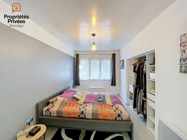 Villa plain-pied 91m² - 4 chambres - Pélissanne (13330), à 1 min à pied des commerces