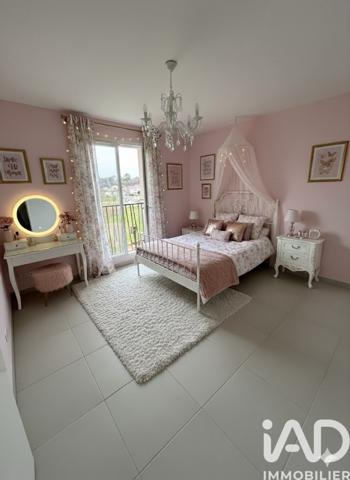 Maison à vendre 4 pièces 96 m² Marseille 13