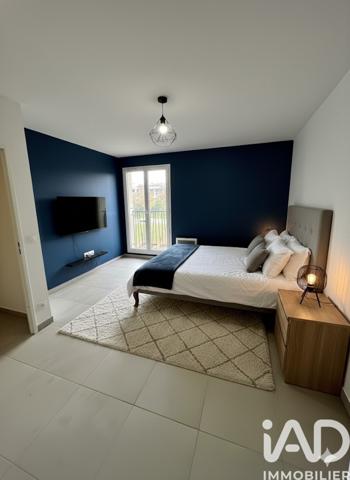 Maison à vendre 4 pièces 96 m² Marseille 13