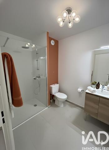 Maison à vendre 4 pièces 96 m² Marseille 13