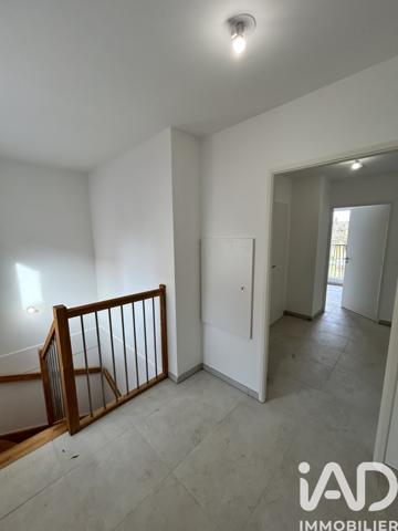 Maison à vendre 4 pièces 96 m² Marseille 13