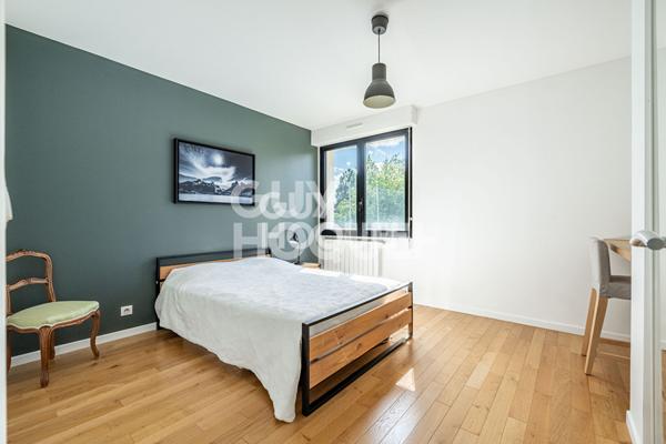 Maison Asnieres Sur Seine 6 pièce(s) 150m2