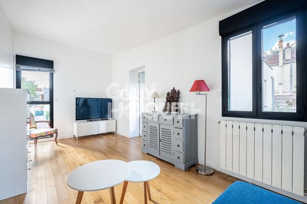Maison Asnieres Sur Seine 6 pièce(s) 150m2