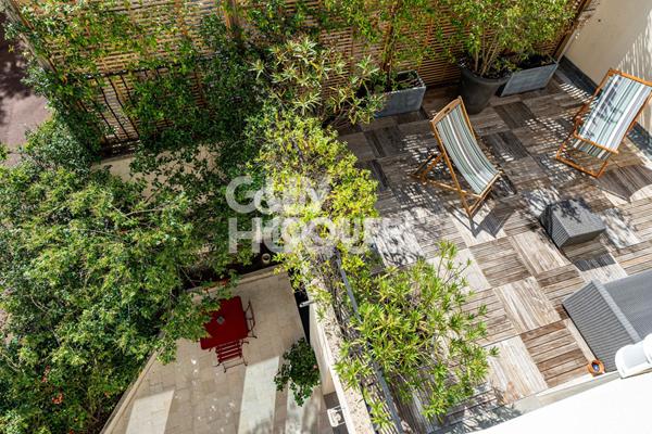 Maison Asnieres Sur Seine 6 pièce(s) 150m2