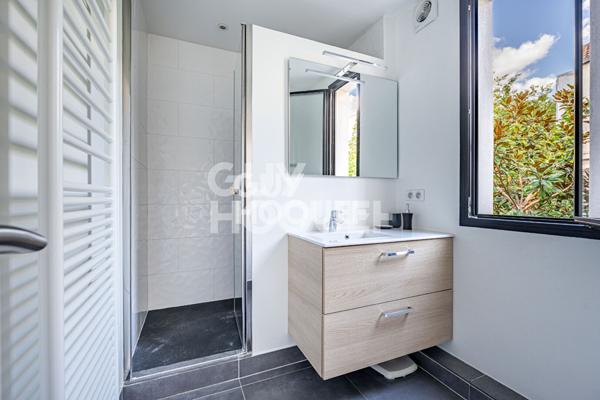 Maison Asnieres Sur Seine 6 pièce(s) 150m2