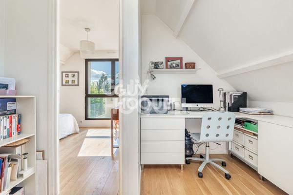 Maison Asnieres Sur Seine 6 pièce(s) 150m2