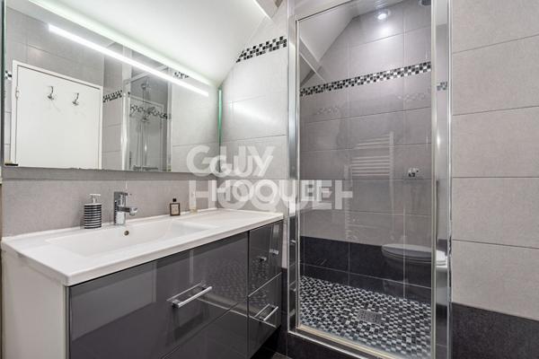 Maison Asnieres Sur Seine 6 pièce(s) 150m2