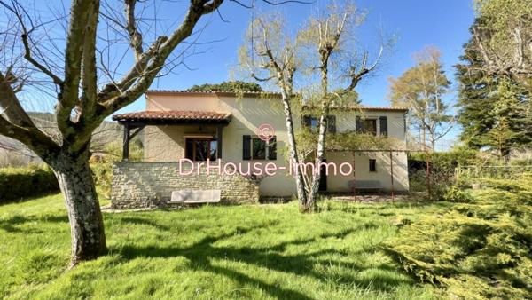 Maison à vendre 4 pièces de 127 m²