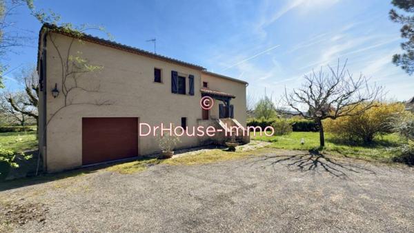Maison à vendre 4 pièces de 127 m²