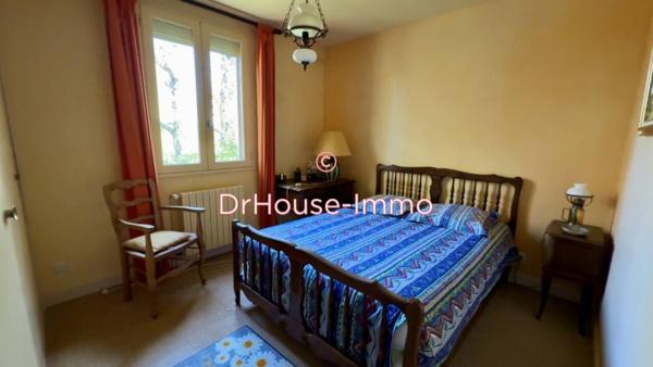 Maison à vendre 4 pièces de 127 m²