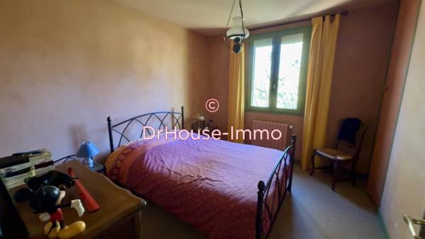 Maison à vendre 4 pièces de 127 m²