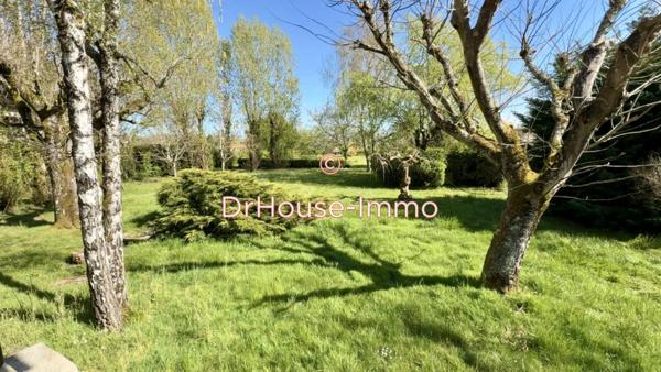 Maison à vendre 4 pièces de 127 m²
