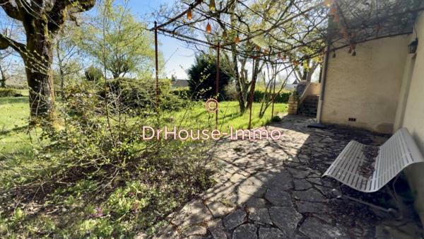 Maison à vendre 4 pièces de 127 m²