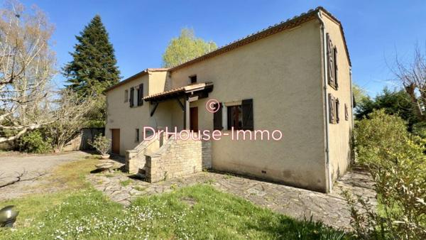 Maison à vendre 4 pièces de 127 m²