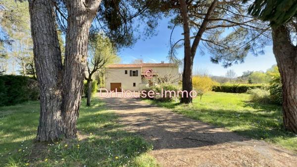 Maison à vendre 4 pièces de 127 m²