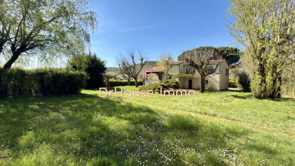 Maison à vendre 4 pièces de 127 m²