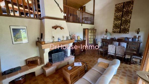 Maison à vendre 4 pièces de 127 m²