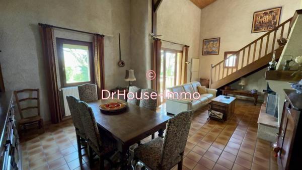Maison à vendre 4 pièces de 127 m²