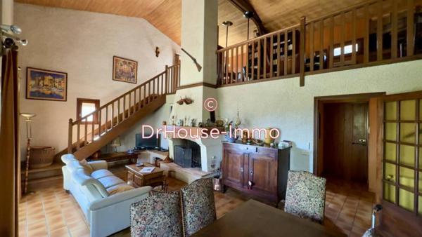 Maison à vendre 4 pièces de 127 m²