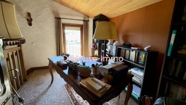 Maison à vendre 4 pièces de 127 m²