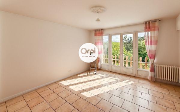 Maison à vendre    4 pièces • 81 m2 Wimille