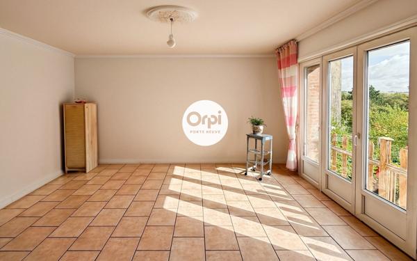 Maison à vendre    4 pièces • 81 m2 Wimille