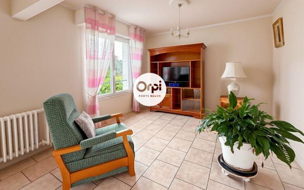 Maison à vendre    4 pièces • 81 m2 Wimille