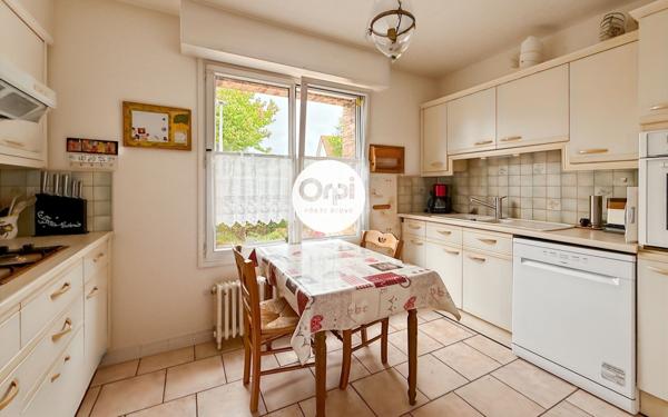 Maison à vendre    4 pièces • 81 m2 Wimille