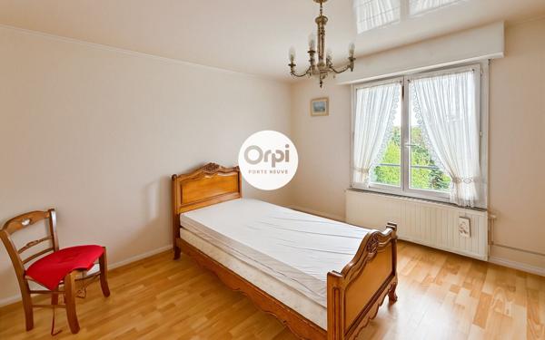 Maison à vendre    4 pièces • 81 m2 Wimille