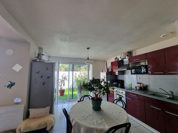 Maison L Aiguillon Sur Vie 3 pièce(s) 2 chambres 65 m2