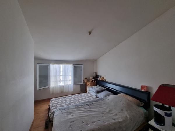 Maison L Aiguillon Sur Vie 3 pièce(s) 2 chambres 65 m2