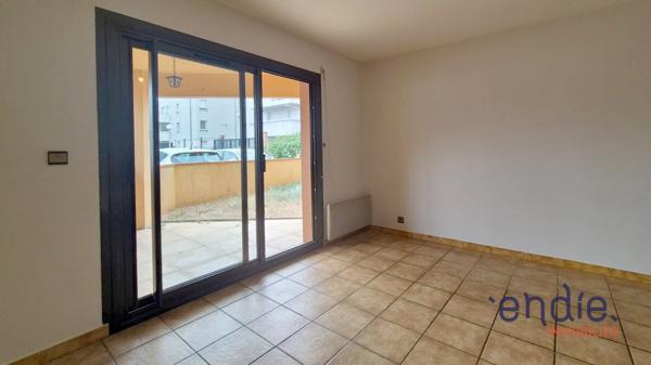 CUGNAUX - T3 REZ DE JARDIN - JESSICA ET PATRICE - ENDIE IMMOBILIER